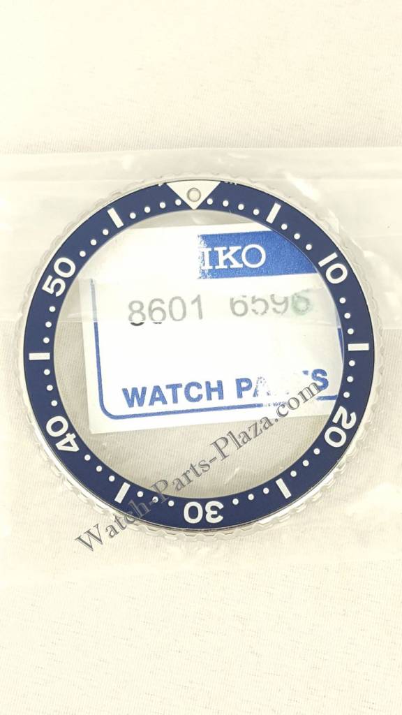 Seiko Turtle Blue Bezel SRP773K1 SRP773J1 Prospex 4R36 - 04Y0 - Watch Plaza