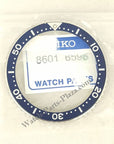 Seiko Turtle Blue Bezel SRP773K1 SRP773J1 Prospex 4R36 - 04Y0 - Watch Plaza