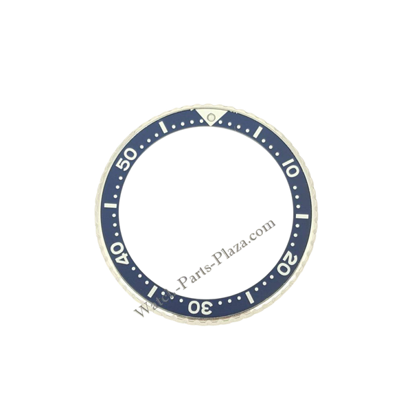 Seiko Turtle Blue Bezel SRP773K1 SRP773J1 Prospex 4R36 - 04Y0 - Watch Plaza