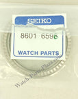 Seiko Turtle Blue Bezel SRP773K1 SRP773J1 Prospex 4R36 - 04Y0 - Watch Plaza