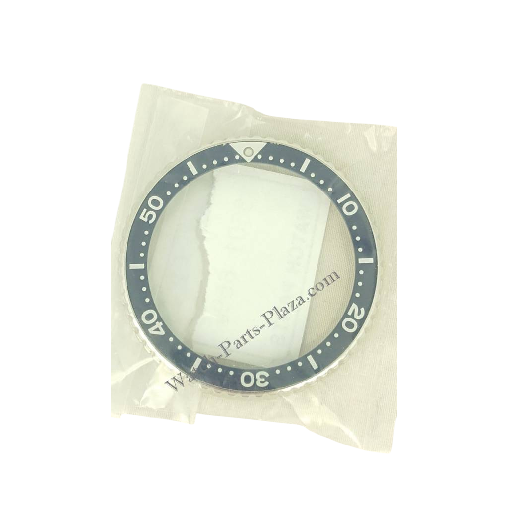 Seiko Turtle Blue Bezel SRP773K1 SRP773J1 Prospex 4R36 - 04Y0 - Watch Plaza