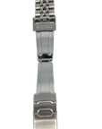 Seiko Turtle Diver Steel Watch Band 22mm 7S26 - 0020 - SKX007 SKX009 - Watch Plaza