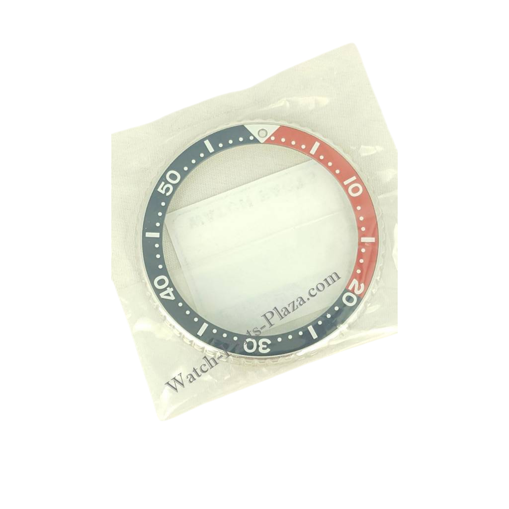 Seiko Turtle Pepsi Bezel SRP779K1 SRP779J1 Prospex 4R36 - 04Y0 stainless steel - Watch Plaza