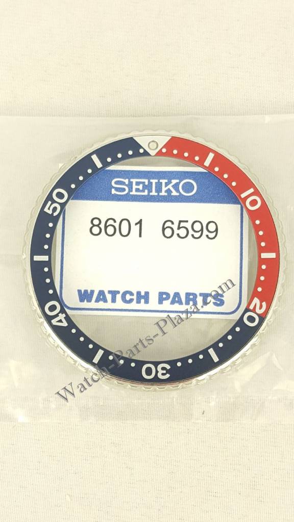 Seiko Turtle Pepsi Bezel SRP779K1 SRP779J1 Prospex 4R36 - 04Y0 stainless steel - Watch Plaza