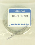 Seiko Turtle Pepsi Bezel SRP779K1 SRP779J1 Prospex 4R36 - 04Y0 stainless steel - Watch Plaza