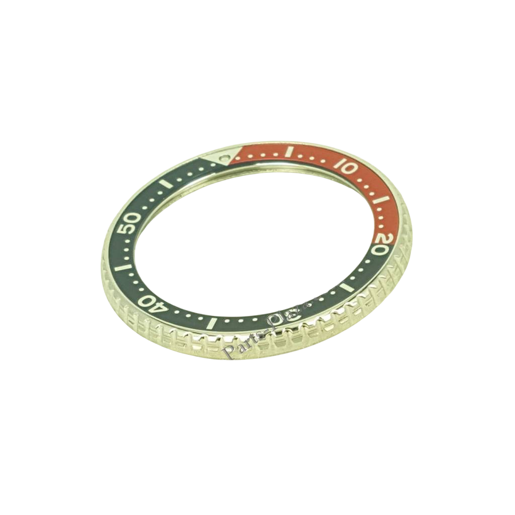 Seiko Turtle Pepsi Bezel SRP779K1 SRP779J1 Prospex 4R36 - 04Y0 stainless steel - Watch Plaza