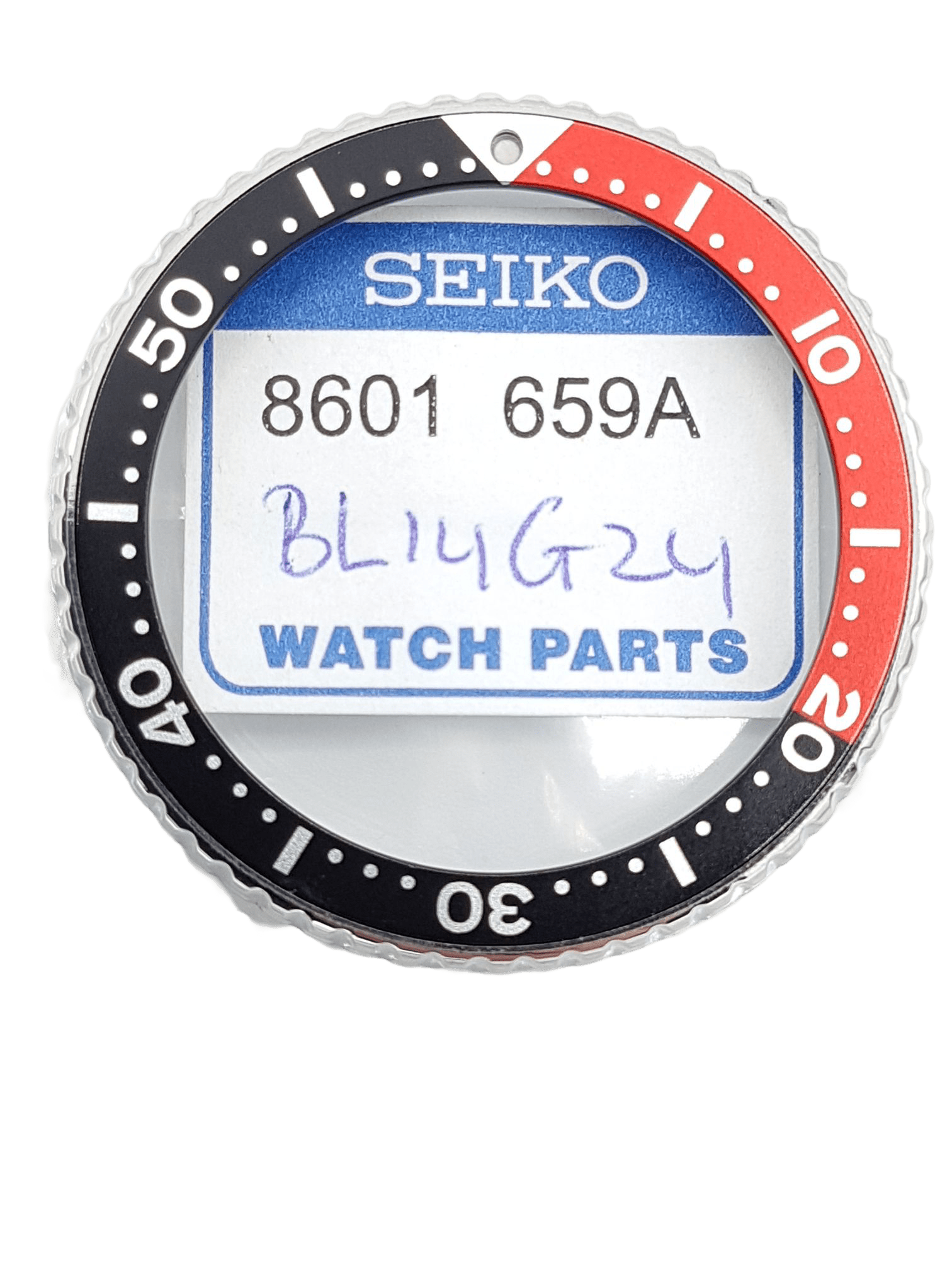 Seiko Turtle SRP789K1 coke bezel 4R36 - 04Y0 - Watch Plaza