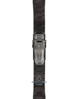 Seiko Turtle SRPD11K1 Gunmetal Grey steel bracelet 22mm 4R36 05H0 watch band MOEV Prospex Save The Ocean - Watch Plaza