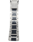 SEIKO VELATURA SNP119 YACHTING TIMER STEEL WATCH BAND SRX009 SPC145 SRH021 - Watch Plaza