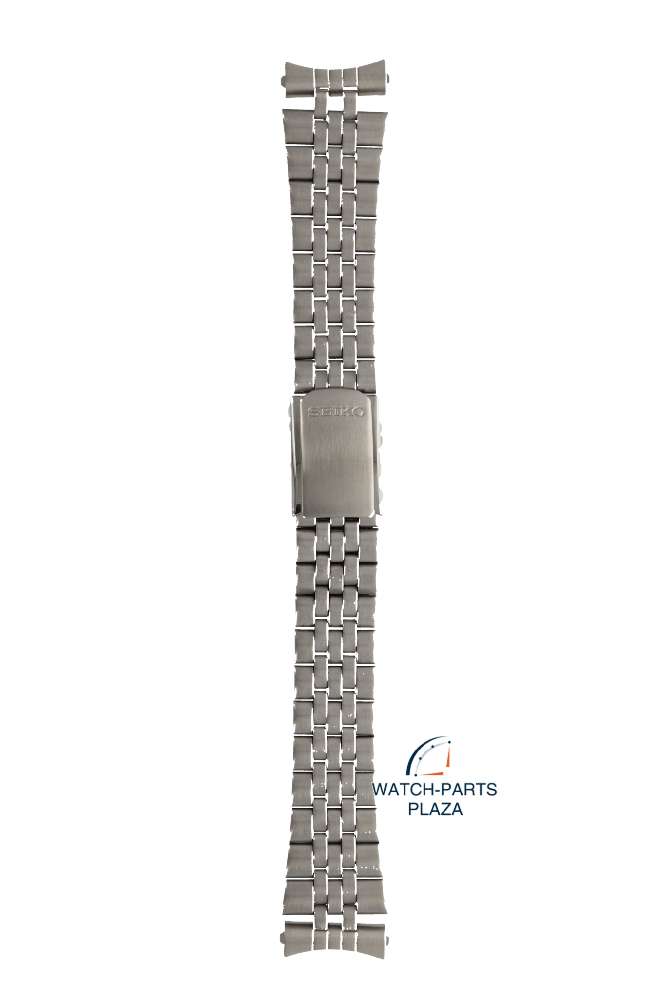 Seiko Z1507J Watch band SHC015, SHC017 Diver grey stainless steel 22 mm - Diver - Watch Plaza