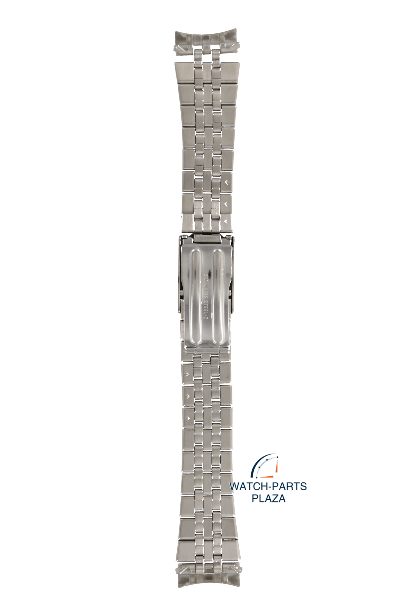 Seiko Z1507J Watch band SHC015, SHC017 Diver grey stainless steel 22 mm - Diver - Watch Plaza