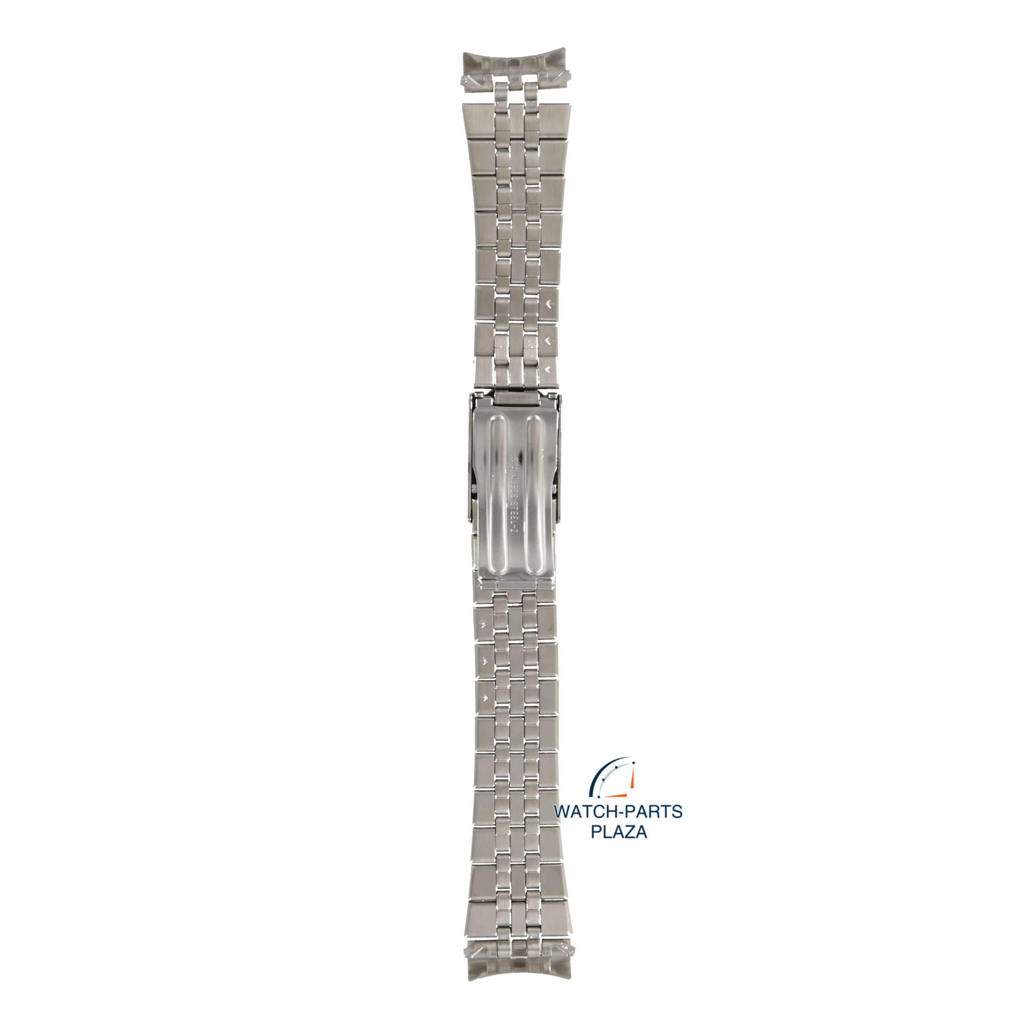 Seiko Z1507J Watch band SHC015, SHC017 Diver grey stainless steel 22 mm - Diver - Watch Plaza