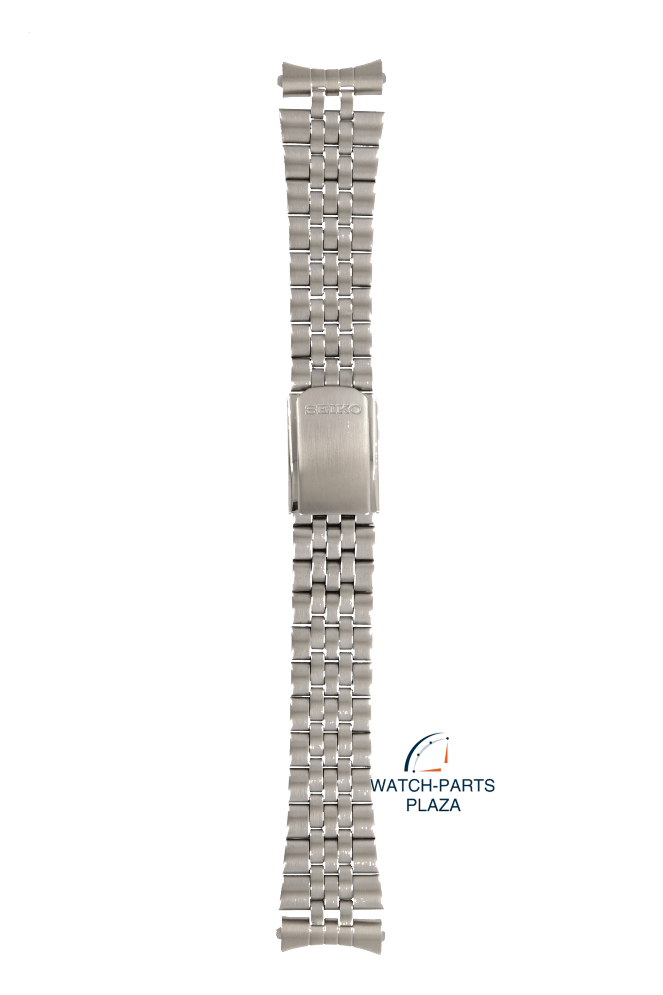 Seiko Z1507J Watch band SHC015, SHC017 Diver grey stainless steel 22 mm - Diver - Watch Plaza