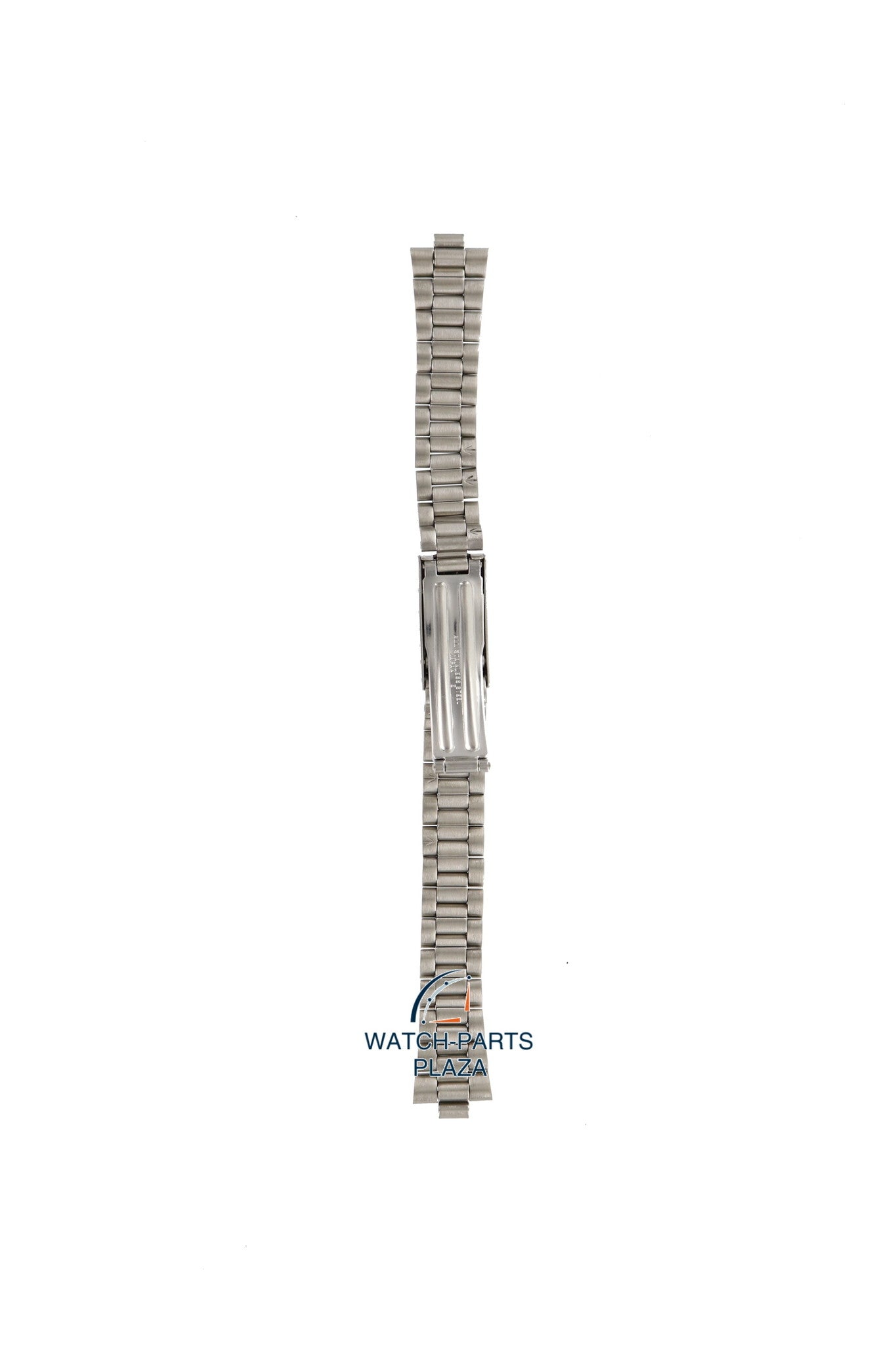 Seiko Z5003S Watch band 8523 0180 - STW131 grey stainless steel 13 mm - SQ - Watch Plaza