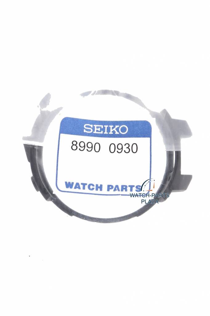 Shroud for Seiko Map Meter SKZ221K1, SKZ225, SKZ229, SKZ231K1, SKZ319, SKZ320 Black - Watch Plaza