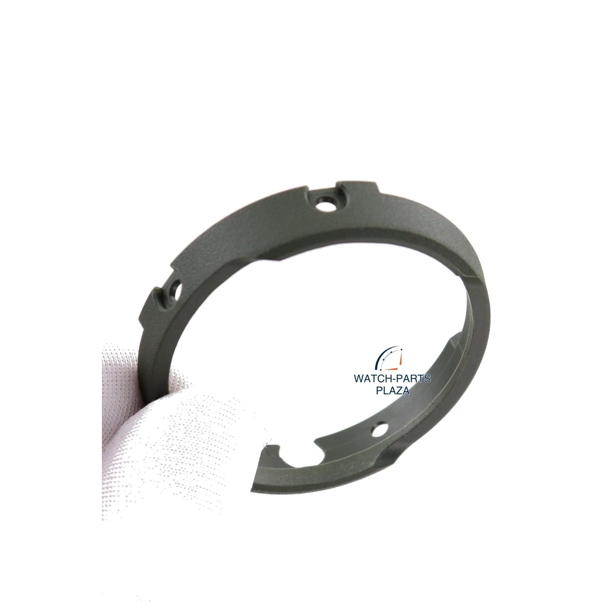 Shroud Seiko Prospex Solar Tuna SNE535P1 green V157 - 0DC0 original Street Series - Watch Plaza