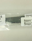 Tissot PRC200 - T055417A Watch Band T603032879 Black Silicone 19 mm PRC 200 - Watch Plaza