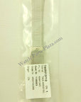 Tissot Seastar A550X Watch Band T605013713 Grey Stainless Steel 18 mm Seastar - Watch Plaza