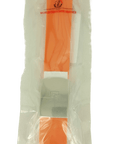 Tissot T - Touch II - T013420 & T047420 Watch Band T603026664 Orange Silicone 21 mm T - Touch - Watch Plaza