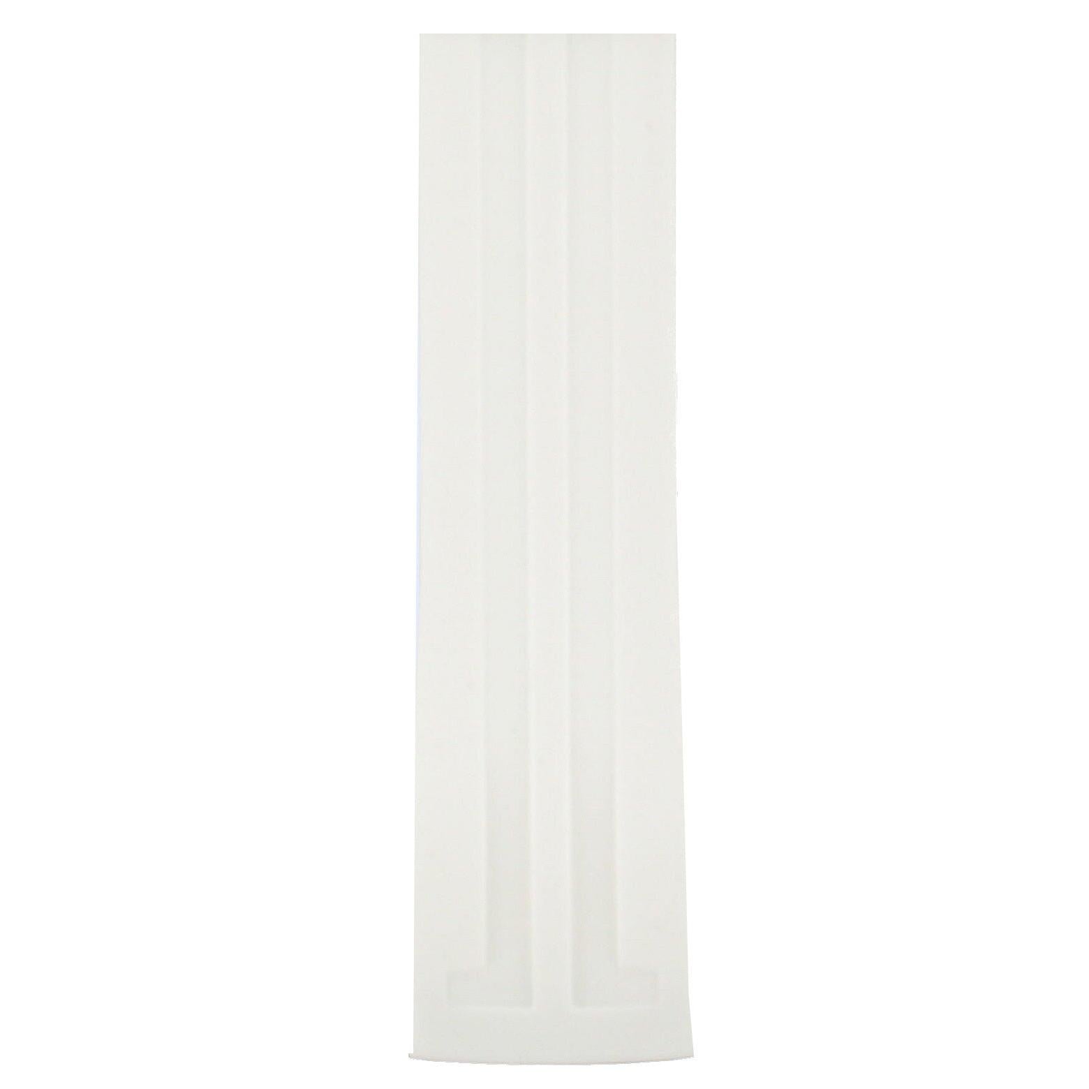 Tissot T0025201711100 Racing Touch Watch Band T610031725 White Silicone 23 mm Racing T - Touch - Watch Plaza