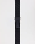 Tissot T013420 & T047420 Watch Band T603026462 Black Silicone 21 mm T - Touch - Watch Plaza