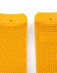 Tissot T013420A & T047420A Watch Band T610026463 Orange Silicone 21 mm T - Touch - Watch Plaza