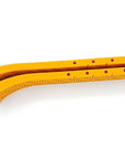 Tissot T013420A & T047420A Watch Band T610026463 Orange Silicone 21 mm T - Touch - Watch Plaza