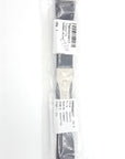 Tissot T024417A & T024427A Veloci Watch Band T603028917 Black Silicone 22 mm T - Sport - Watch Plaza