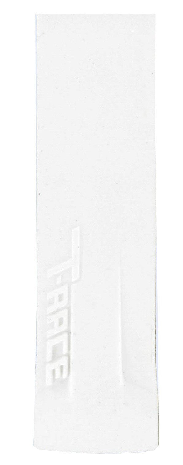 Tissot T027417A Watch Band T610028016 White Silicone 21 mm T - Race - Watch Plaza