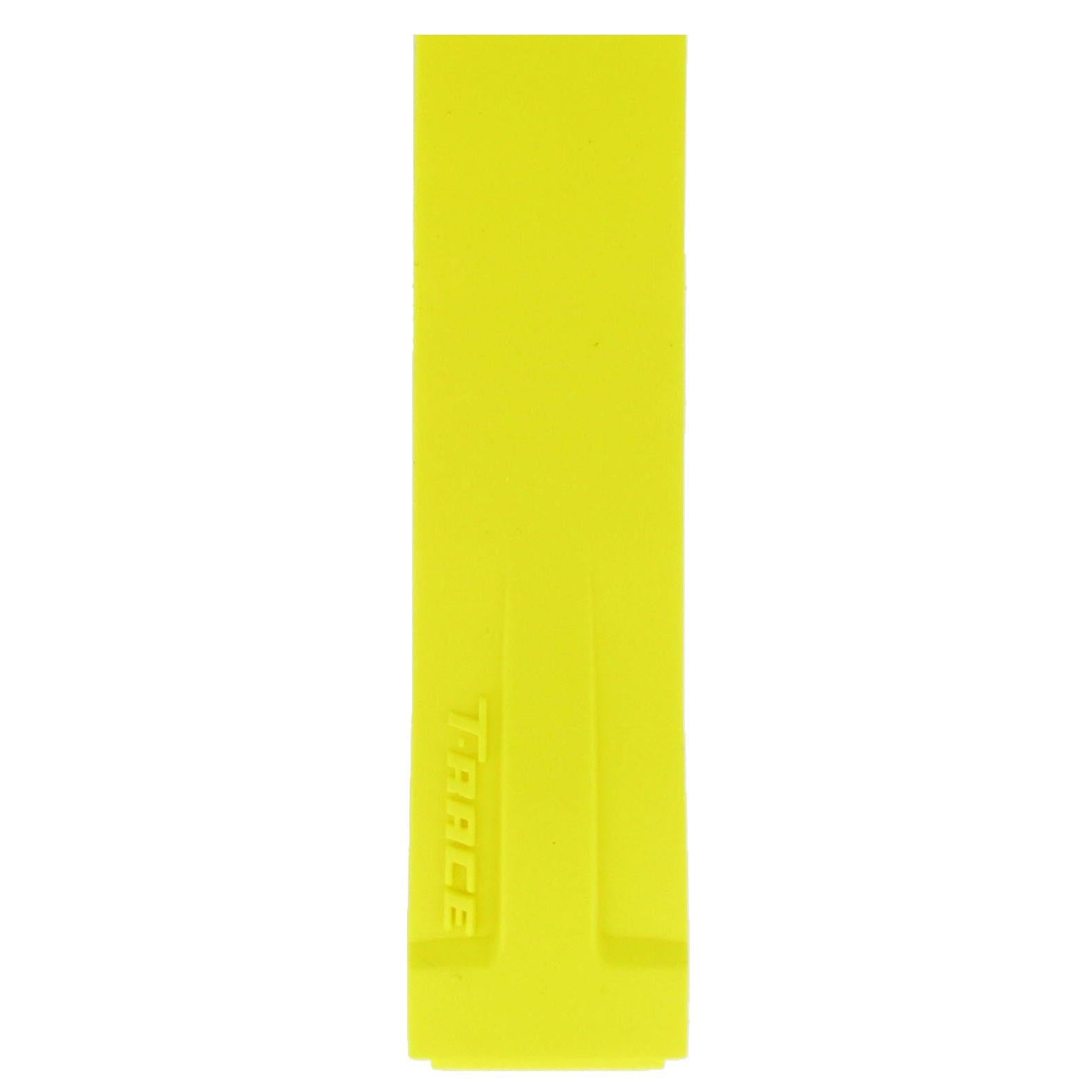 Tissot T048417A Watch Band T610030255 Yellow Silicone 21 mm T - Race - Watch Plaza