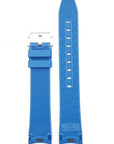 Tissot T066407A Seastar 1000 Watch Band T603031422 Blue Silicone 19 mm Seastar 1000 - Watch Plaza