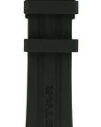 Tissot T066427A & T066414 Seastar 660 Watch Band T603031453 Black Silicone 23 mm Seastar 1000 - Watch Plaza