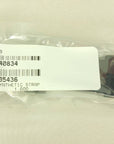 Tissot T081420A Watch Band T603035436 Black Silicone 19 mm T - Race - Watch Plaza