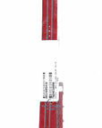 Tissot T095417 Houston Rockets Watch Band T604038996 Red Textile 19 mm Quickster - Watch Plaza