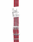 Tissot T095417 Houston Rockets Watch Band T604038996 Red Textile 19 mm Quickster - Watch Plaza