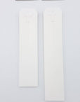 Tissot Z353 & Z253 Watch Band T610020042 White Silicone 20 mm T - Touch - Watch Plaza