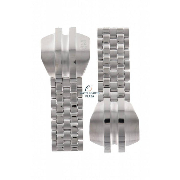 Watch Band Diesel DZ4085 stainless steel 20mm DZ 4085 - Watch Plaza