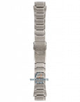 Watch Band for Seiko 5M62 - 0BL0, 4R15 - 00D0 Steel Bracelet SKA371, SRP043 Kinetic 20mm - Watch Plaza