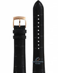 Watch Band for Seiko 5M84 0AC0, 0AB0 / 4R35 - 00P0 Strap SRP706, SRN054, SPC120 - Watch Plaza