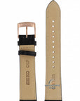 Watch Band for Seiko 5M84 0AC0, 0AB0 / 4R35 - 00P0 Strap SRP706, SRN054, SPC120 - Watch Plaza