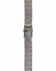 Watch Band Seiko 5 Sports 7S26 - 02J0 / 7S26 - 03S0 stainless steel strap 18mm 3303 - Watch Plaza