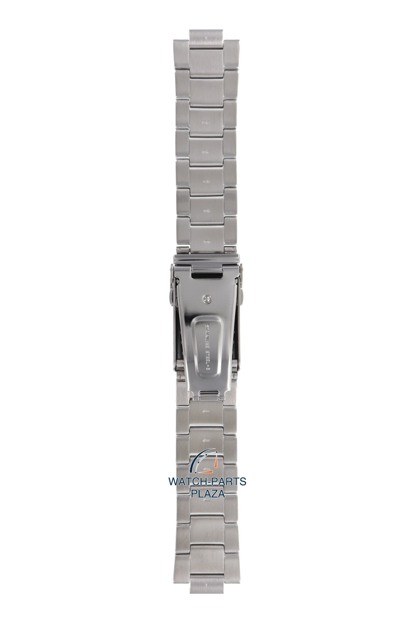 Watch Band Seiko 5 Sports Urchin 7S36 - 03C0 stainless steel strap 22mm SNZF11, SZNF13, SNZF15, SZNF17 - Watch Plaza