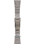 Watch Band Seiko Landmaster Spring Drive SBDB005, SBDB015 titanium strap 24mm MORW BC 5R66 0AY0 - Watch Plaza