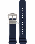 Watch Band Seiko Prospex Diver SPB083J1 blue strap 20mm 6R15 - 04G0 - Watch Plaza