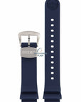 Watch Band Seiko Prospex Diver SPB083J1 blue strap 20mm 6R15 - 04G0 - Watch Plaza