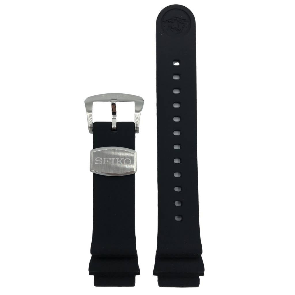 Seiko SPB053 / SPB055 / SBDC053 Zimbe Sumo original strap 20mm