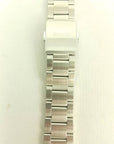 Watch Band Seiko SARG009 Stainless Steel M0TZ Strap 6R15 - 02R0 JDM 20mm - Watch Plaza