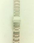 Watch Band Seiko SARG009 Stainless Steel M0TZ Strap 6R15 - 02R0 JDM 20mm - Watch Plaza