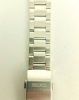 Watch Band Seiko SARG009 Stainless Steel M0TZ Strap 6R15 - 02R0 JDM 20mm - Watch Plaza