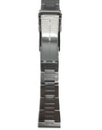 Watch Band Seiko SBBN031 Stainless Steel Strap 7C46 - 0AG0 22mm Tuna Prospex MarineMaster - Watch Plaza